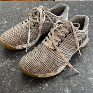 NoBull Size 8 Training Shoes